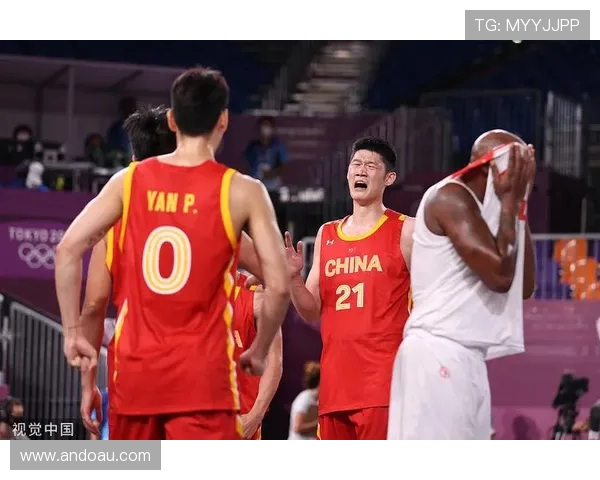 中国男篮迎战世界强队备战奥运资格赛 全力冲刺东京奥运目标 中国男篮迎战世界强队备战奥运资格赛 全力冲刺东京奥运目标