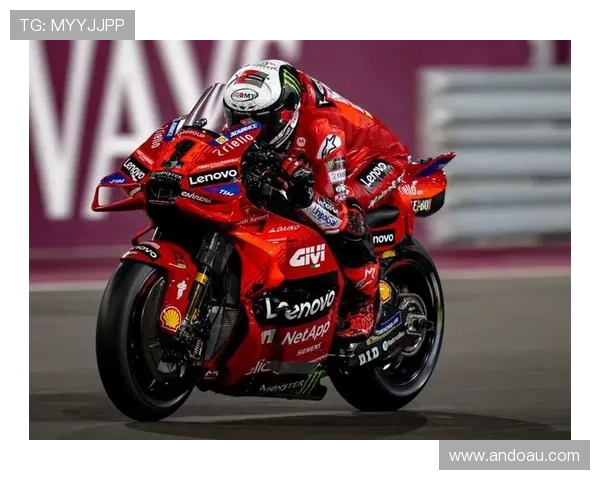 摩托GP赛季精彩纷呈 新一轮冠军争夺战引发全球车迷热议