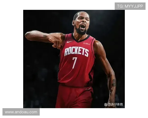 杜兰特领衔篮网队再度调整阵容，新赛季目标直指总冠军