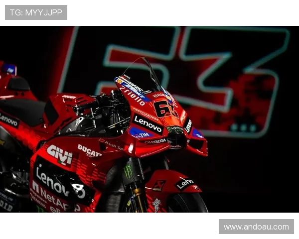 2025年MotoGP赛季即将开启 突破性技术与车手竞争引关注