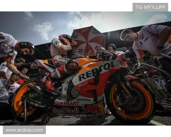 MotoGP新赛季风云再起车手转会与技术革新引爆关注焦点话题