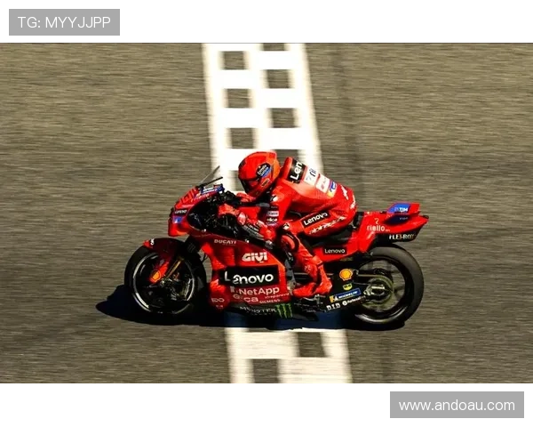 MotoGP赛季格局生变新星崛起老将博弈冠军悬念再升级