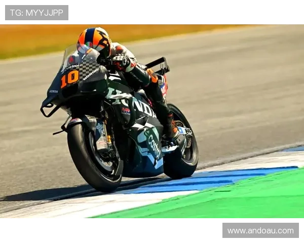 MotoGP赛季风云再起 新星崛起与冠军争夺白热化 进入关键阶段