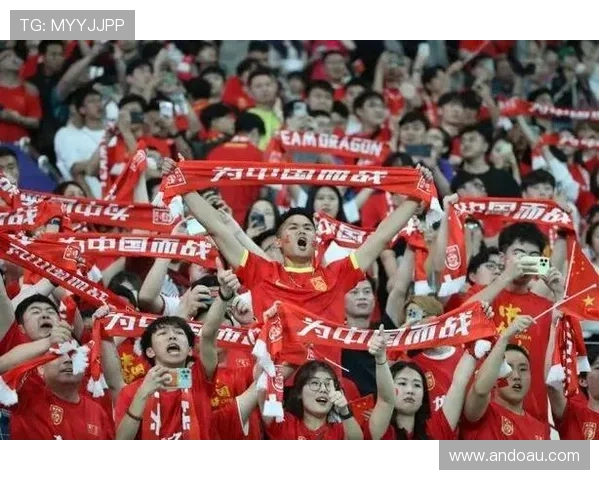 世界杯激战正酣 中国男足拼搏精神感动球迷 展现顽强实力力争突破历史