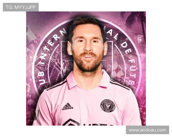 梅西加盟迈阿密国际引爆美国足球市场 强势回归后成全新足球传奇